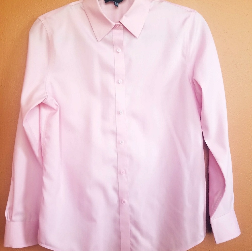 New & Never Worn Tailored Shirt